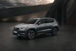 Cupra Ateca 2020 года (WW)